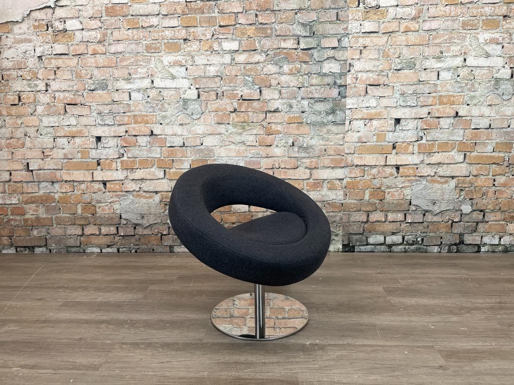 Bij TheReSales: Softline Hello, Huis en Inrichting, 75 tot 100 cm, Ophalen of Verzenden, Zo goed als nieuw, Stof