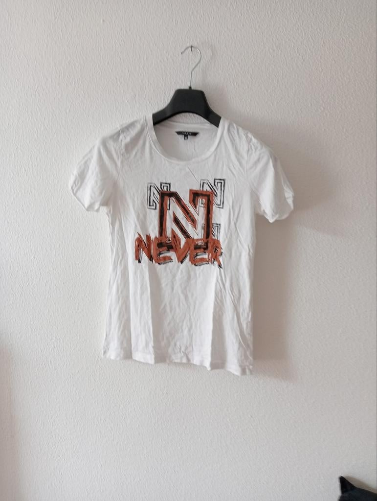 Nikkie T-shirt maat 36, Ophalen of Verzenden
