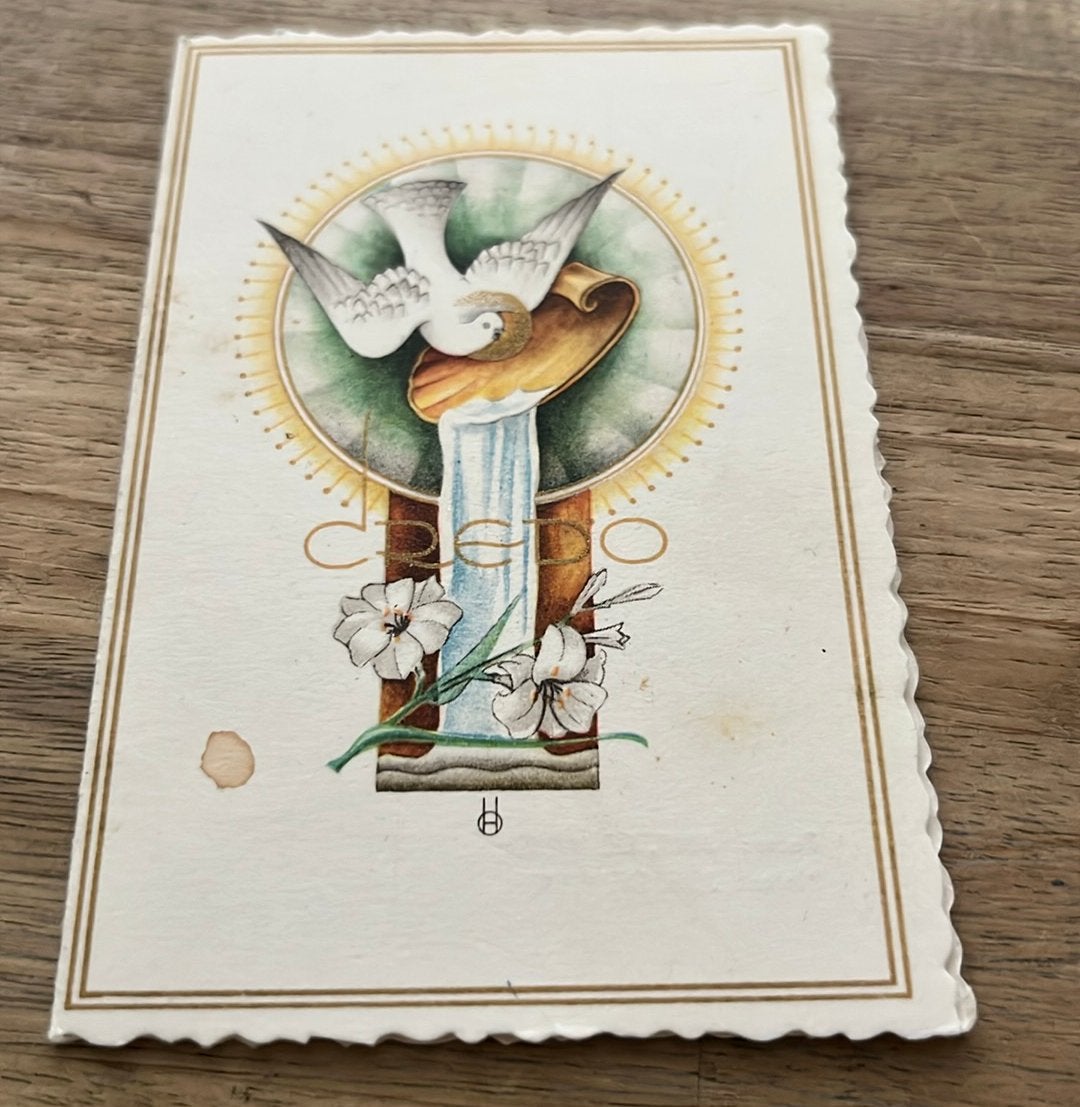 Niftrik ,,1958:::Thea, Ophalen of Verzenden, Voor 1970