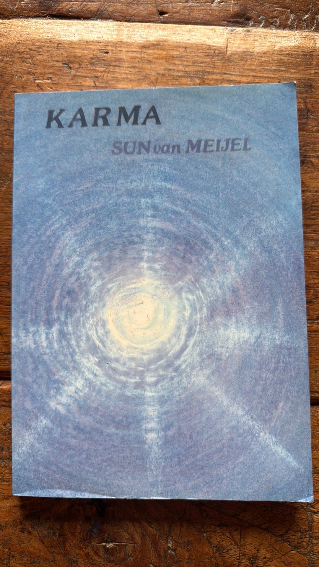S. van Meijel - Karma, Boeken, Achtergrond en Informatie, Spiritualiteit algemeen, Ophalen of Verzenden, S. van Meijel
