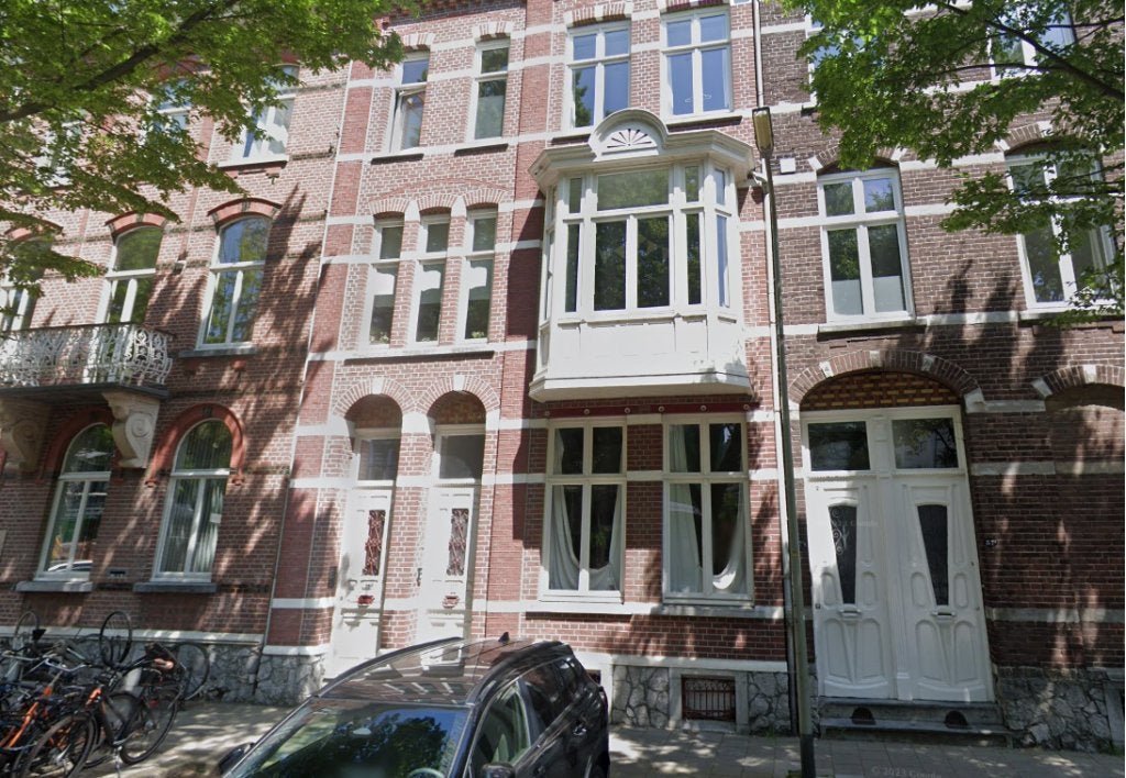 NIEUW! Woonruimte te huur Turennestraat, Maastricht