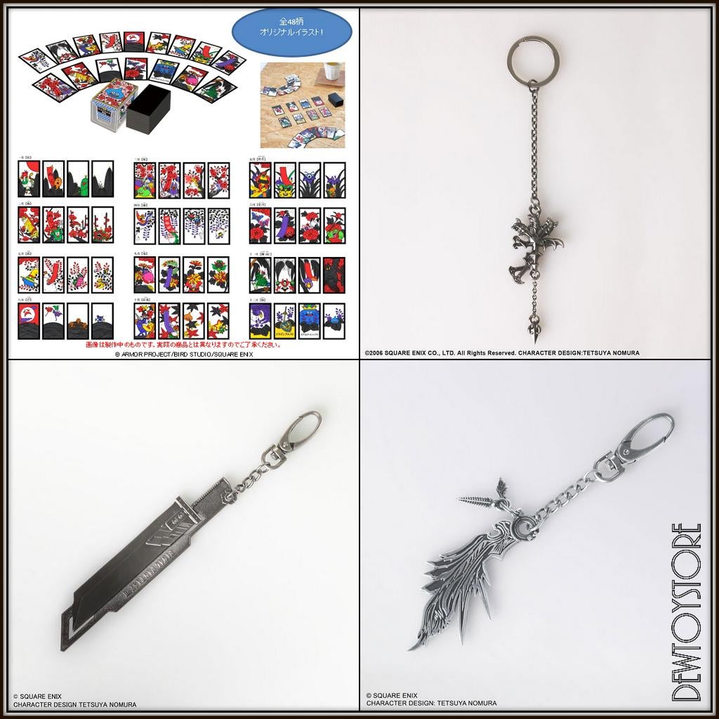 [𝗣𝗿𝗲-𝗼𝗿𝗱𝗲𝗿] Square Enix Novelty Household Products, Verzenden, Nieuw