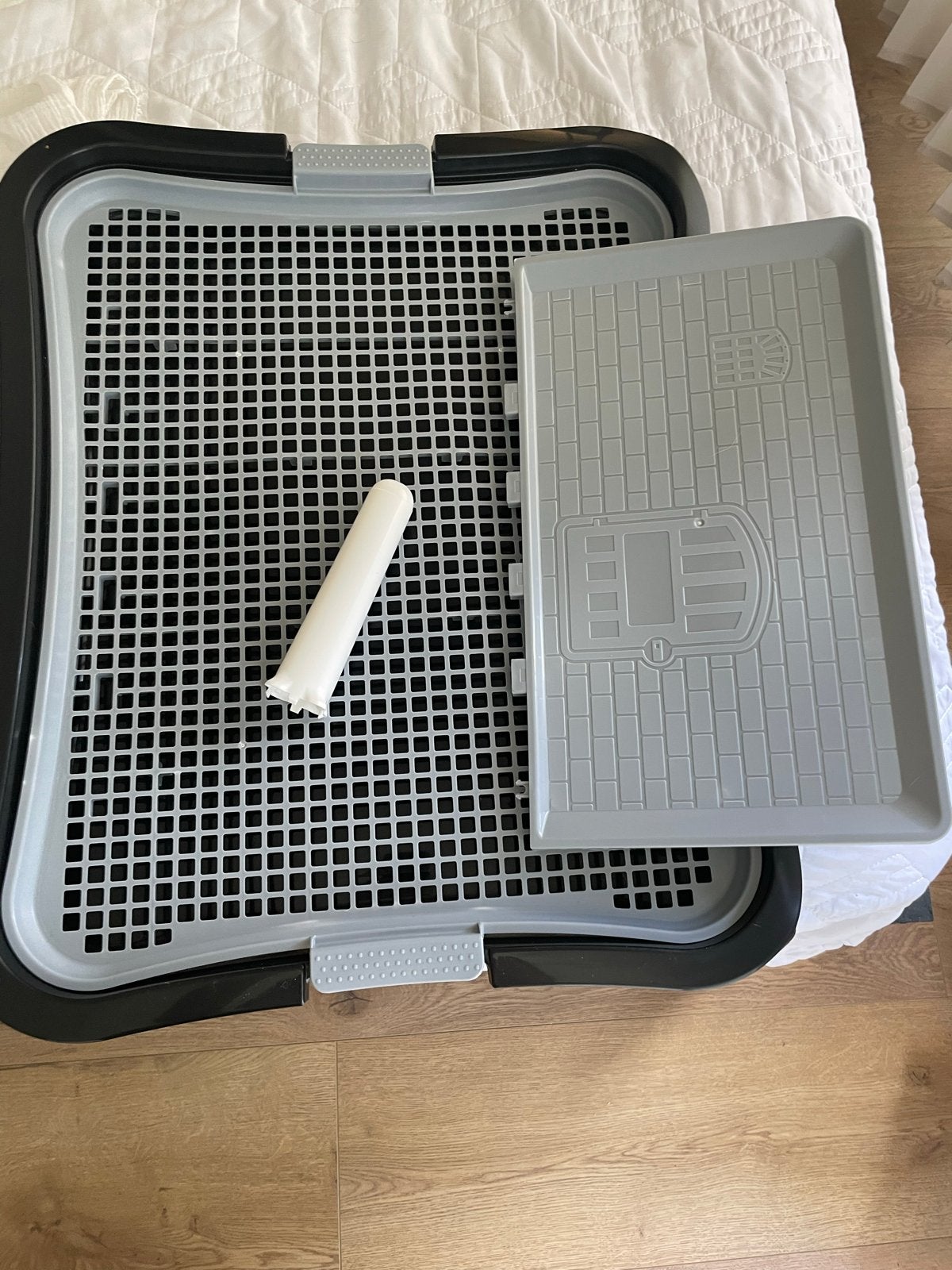 WC katten en hondjes, Ophalen of Verzenden, Nieuw