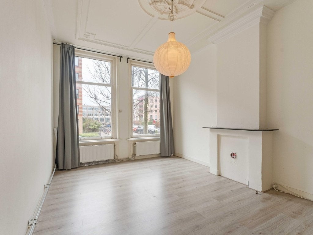 Laminaat, kliklaminaat, Ophalen, 50 tot 150 cm, Zo goed als nieuw, 10 m² of meer