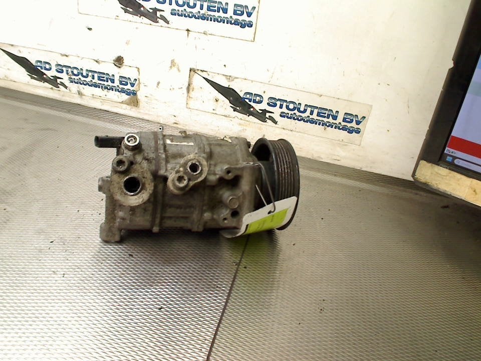 Airco Pomp Audi A3 Sportback (8VA/8VF) 2019 5Q0816721AA, Gebruikt, Auto-Union-Straße  1, Ingolstadt 85057, , Duitsland, Info@audi.de