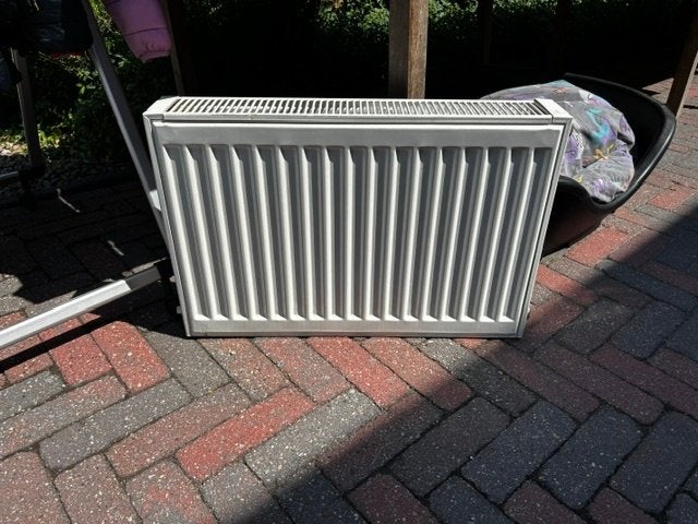 Radiator Radson, Ophalen, 30 tot 80 cm, Gebruikt, Radiator