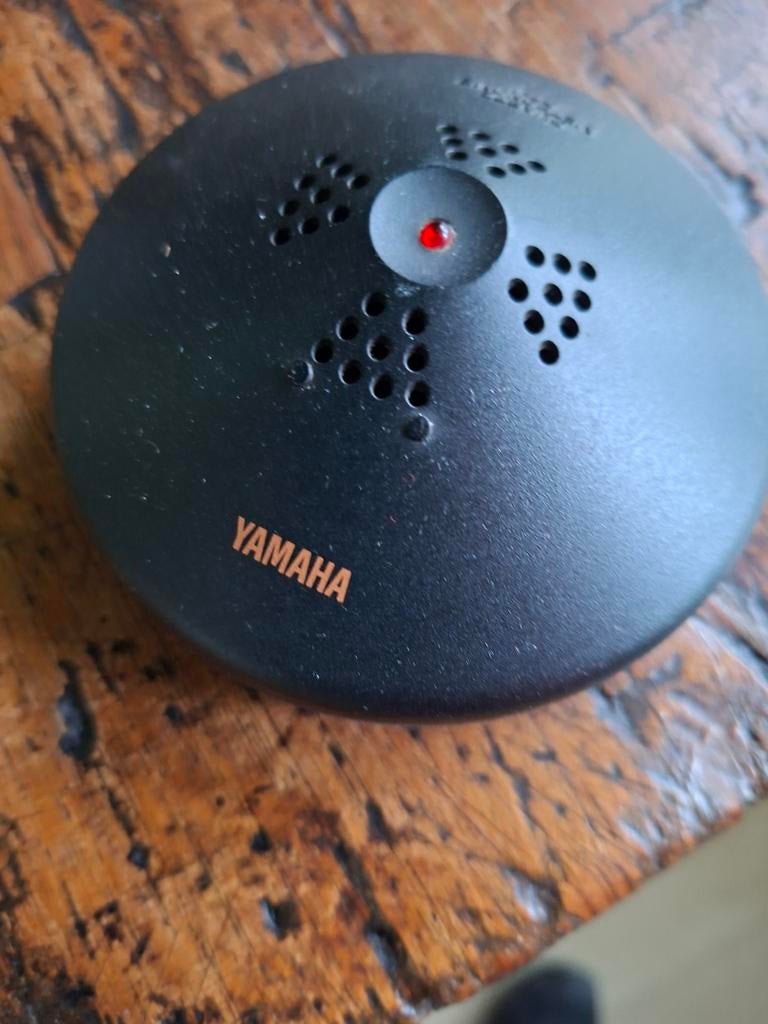 Metronoom Yamaha, Ophalen of Verzenden, Zo goed als nieuw