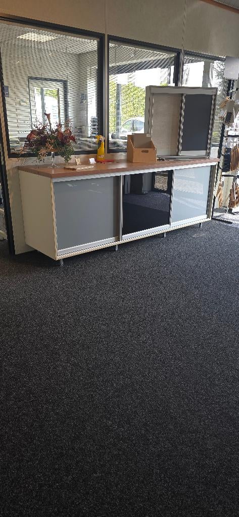 Dressoirs, Ophalen, Zo goed als nieuw, 25 tot 50 cm, 150 tot 200 cm