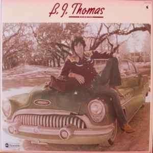 B. J. Thomas  reunion  lp, LP, Gebruikt, Ophalen of Verzenden, Beschermende buitenhoes