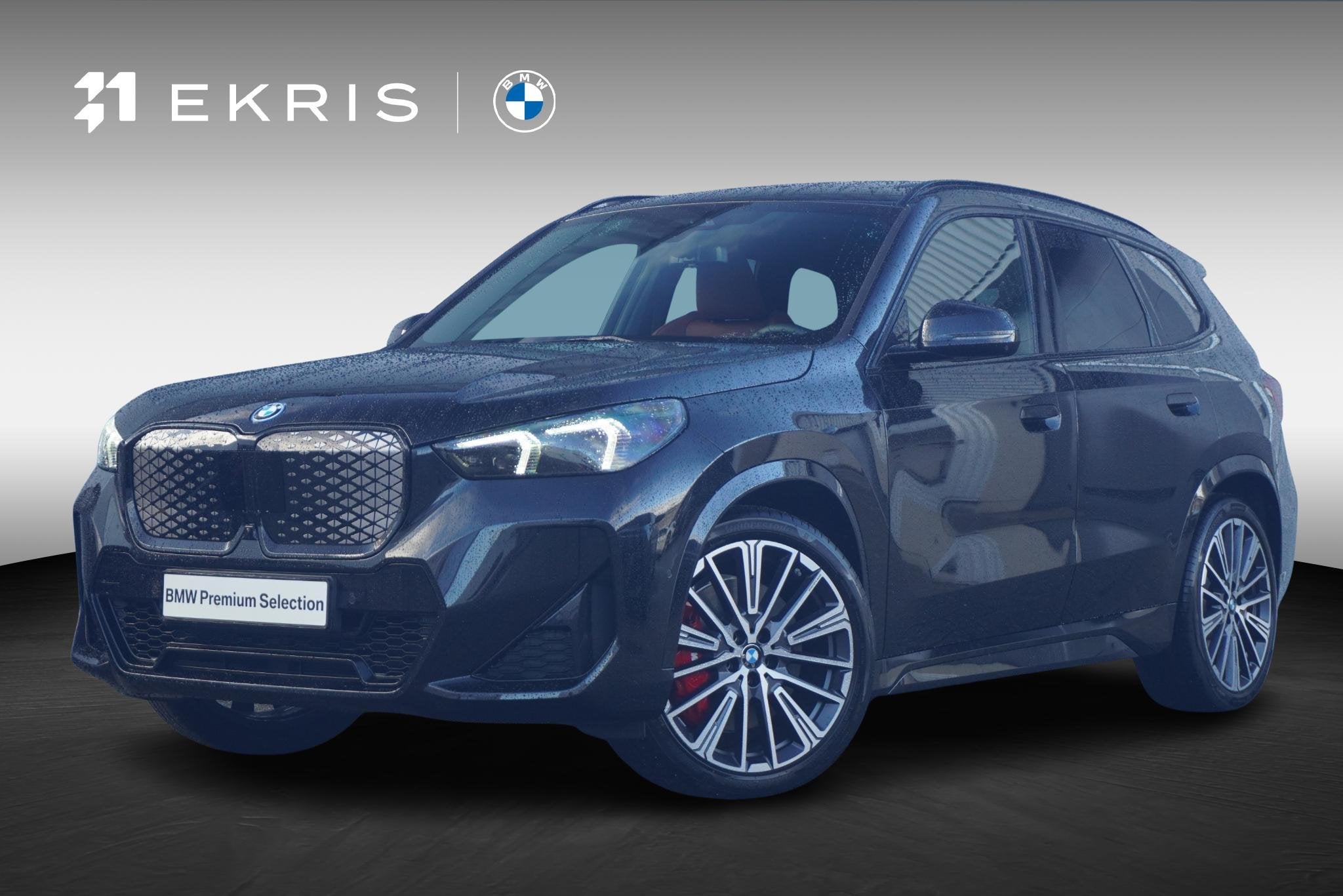 BMW iX1 eDrive20 |