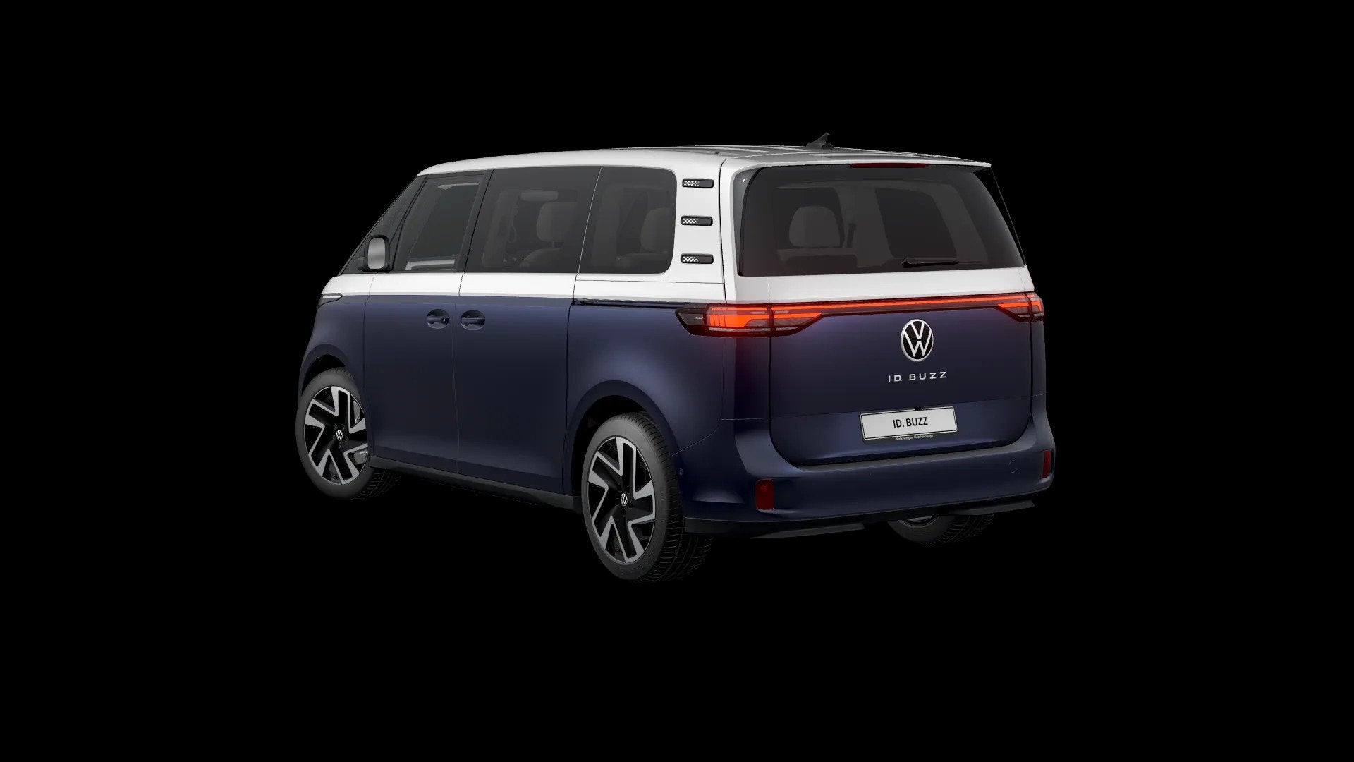 Volkswagen ID. Buzz Pro 77kWh | Wordt verwacht | 360 cam | 2, Auto's, Volkswagen, Automaat, Achterwielaandrijving, Gebruikt, Wit