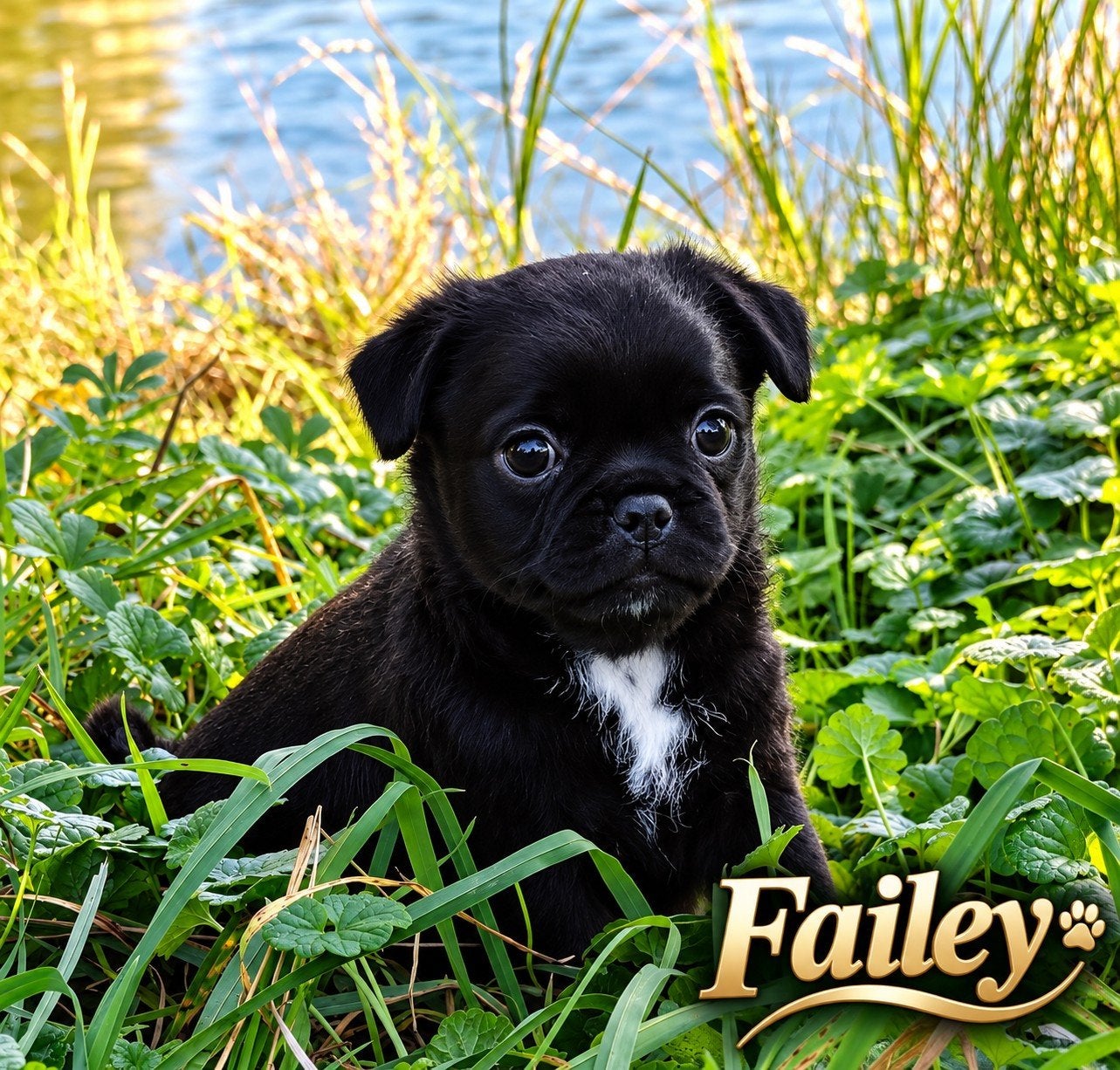 Prachtige Retromops puppy's, Dieren en Toebehoren, Overige rassen, CDV (hondenziekte), 8 tot 15 weken, Meerdere