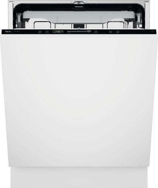 AEG inbouwvaatwasser GI7235B2SZ 7000 serie - AirDry