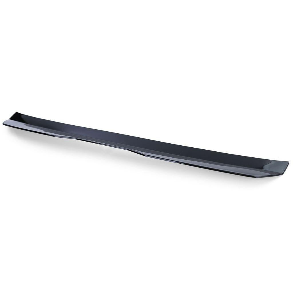 Achterklep Spoiler Voor Volkswagen Polo 6R 6C Glans Zwart, Verzenden, Automotive Parts, A.parts@hotmail.nl, Trasmolenlaan 12 3447 GZ Woerden