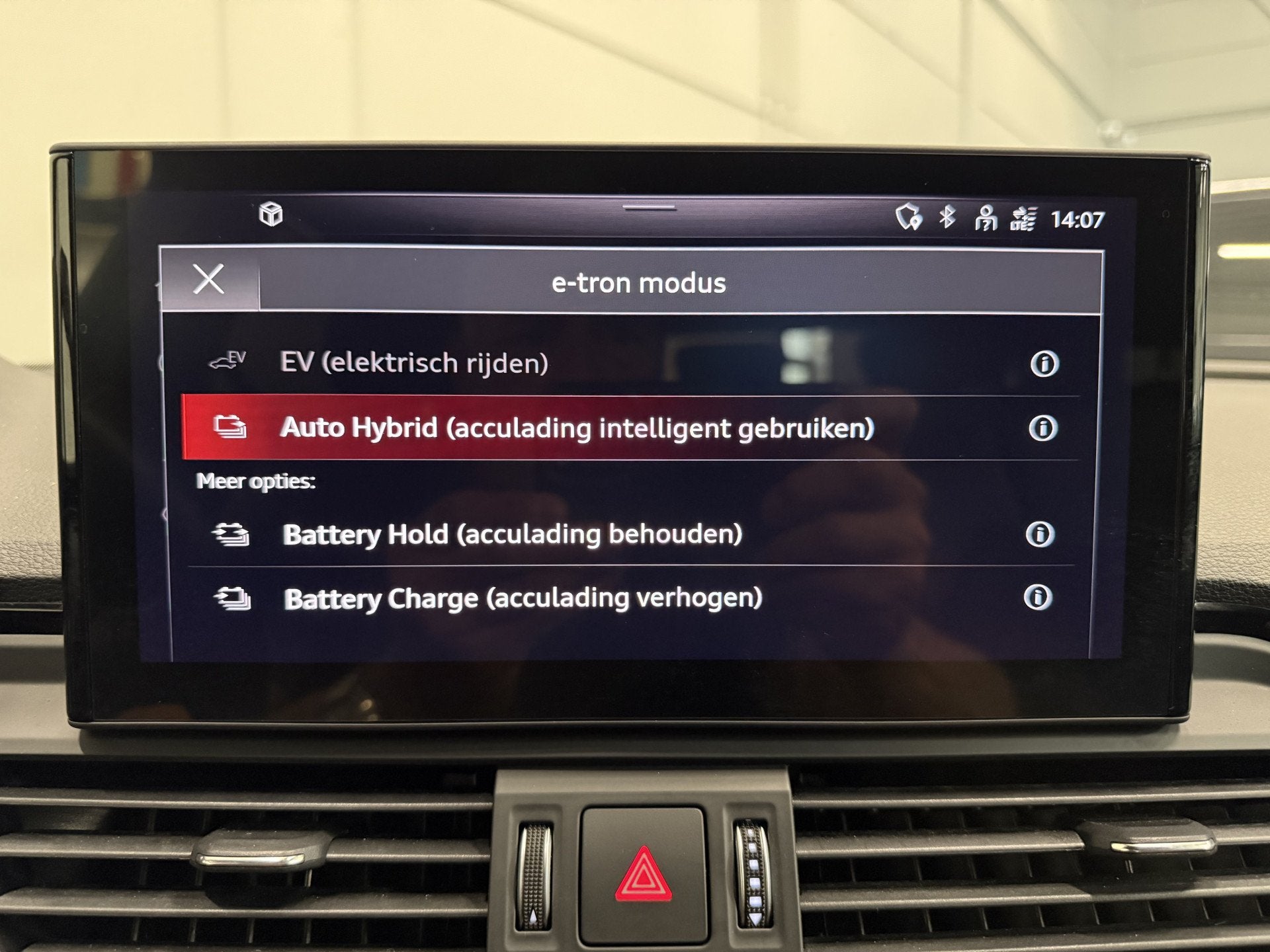 Foto 39 van Audi Q5 55 TFSI e quattro 3x S-Line PANO/LUCHTVERING/TREKHAA