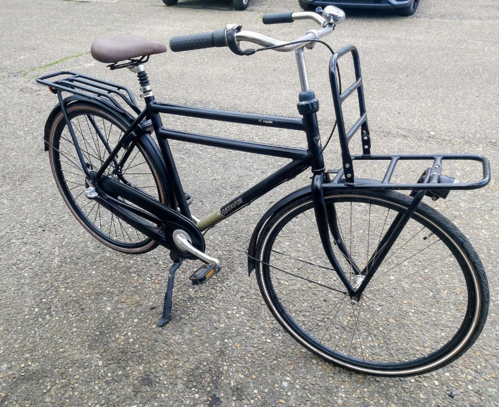 BATAVUS CNCTD, 53 tot 57 cm, Ophalen, Gebruikt, Overige merken