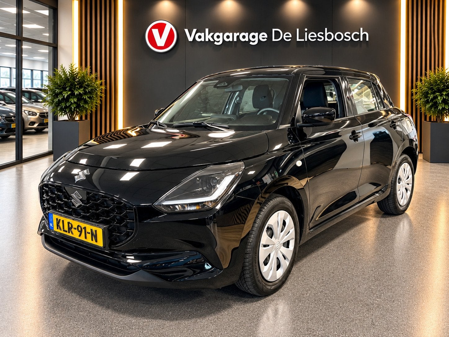 Suzuki SWIFT 1.2 Select Smart Hybrid / navi / camera / cruis, Auto's, Voorwielaandrijving, Stof, Gebruikt, Euro 6