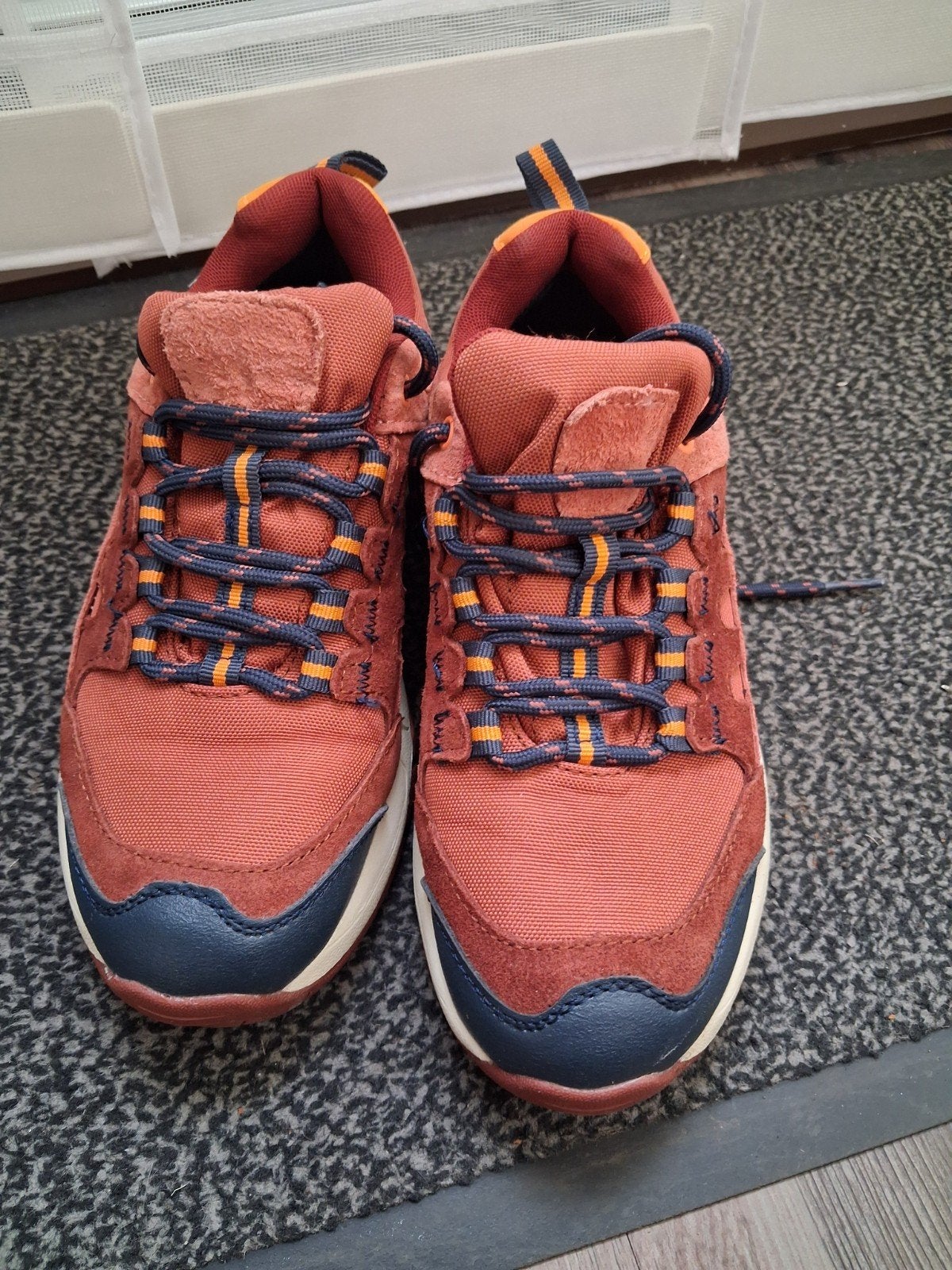 Adventuridge wandelschoenen maat 37, Ophalen of Verzenden, Zo goed als nieuw, Schoenen
