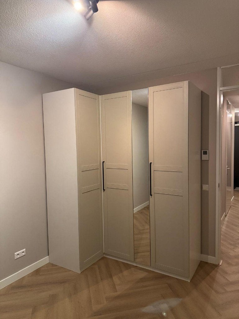 Monteren ikea Kasten, Lampen en overige klusjes, klusjesman, Ophalen