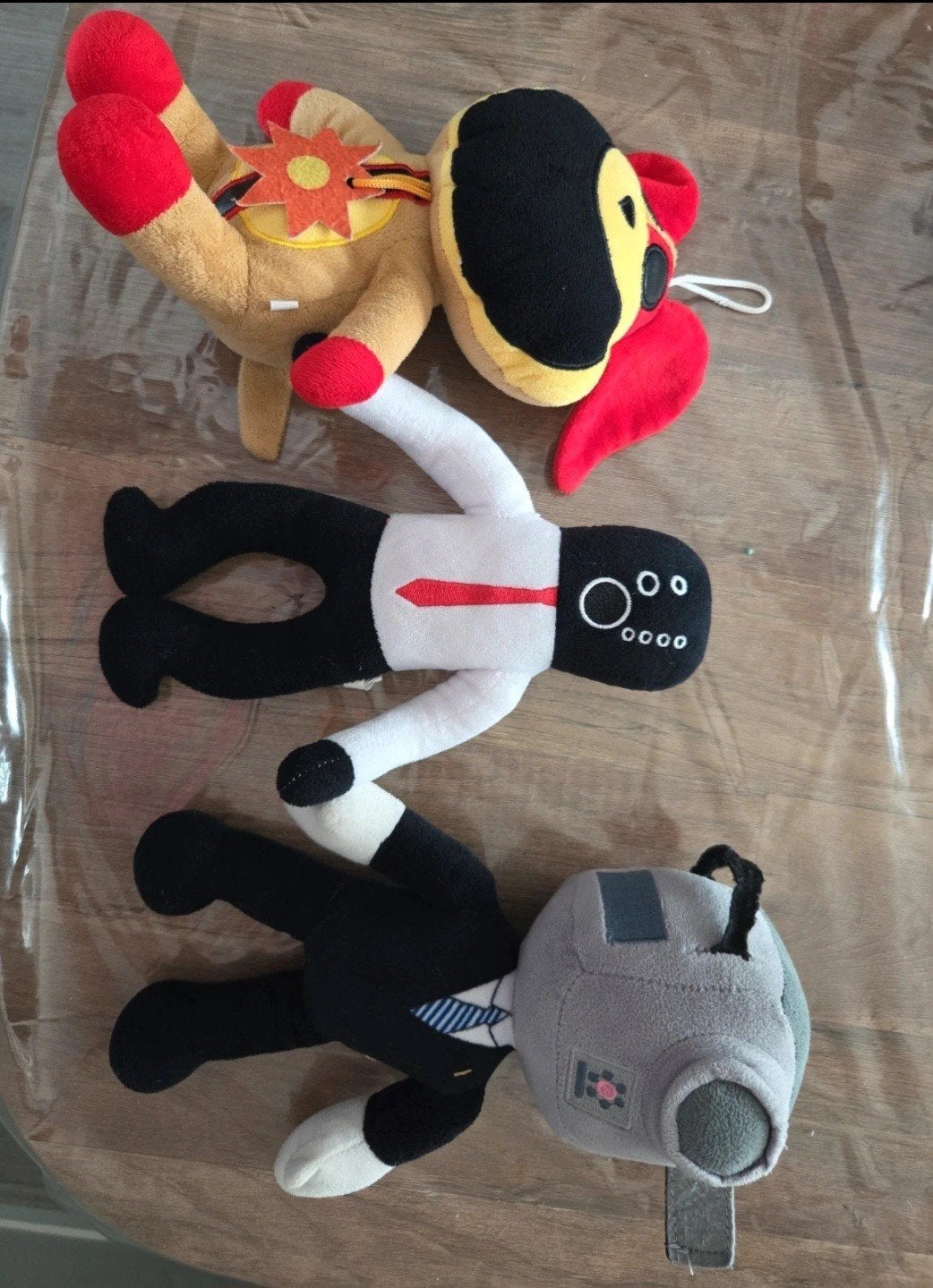 Roblox knuffels, Gebruikt, Overige merken, Overige karakters, Overige typen