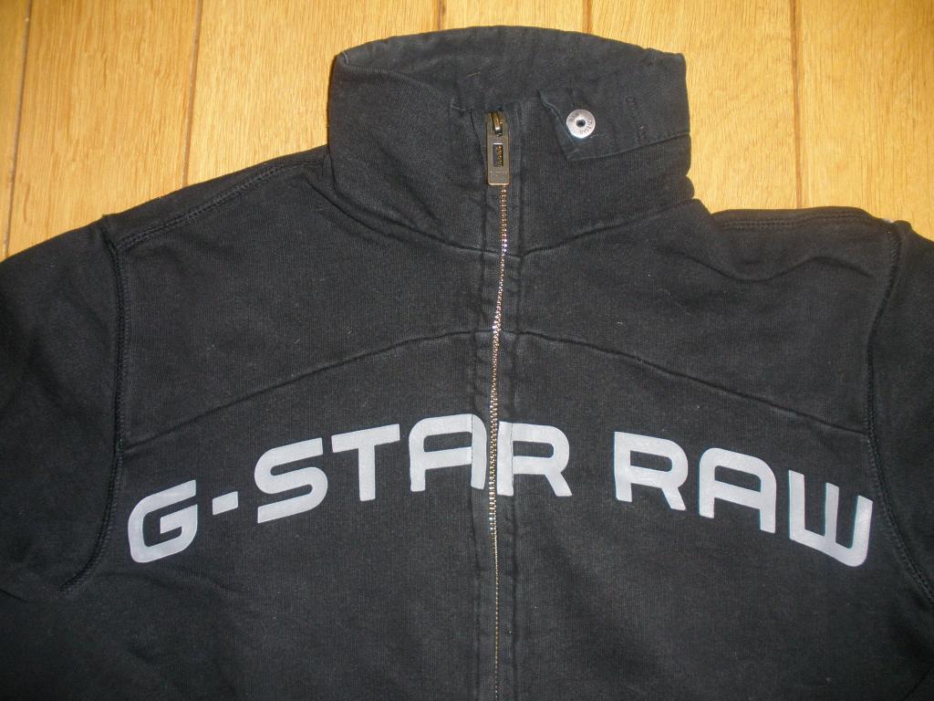 G-STAR vest zwart maat S, G-Star Raw, Zwart, Ophalen of Verzenden, Zo goed als nieuw