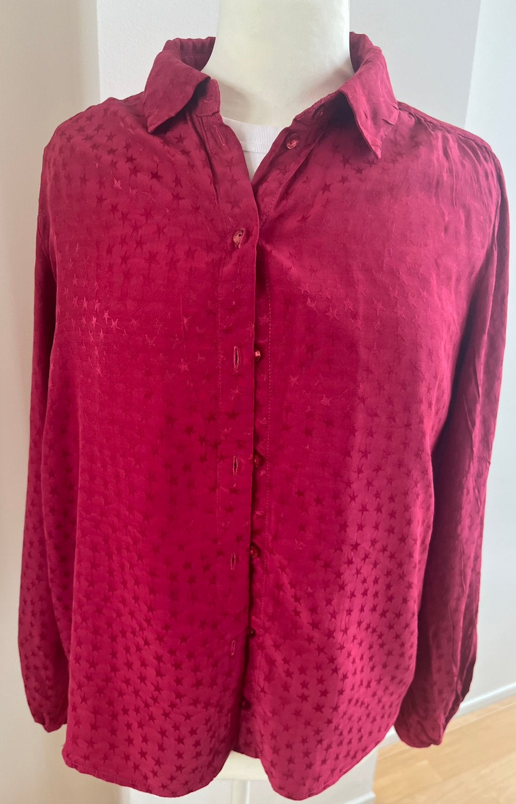 Fabienne Chapot blouse maat 36, Nieuw, Ophalen of Verzenden, Fabienne Chapot, Maat 36 (S)