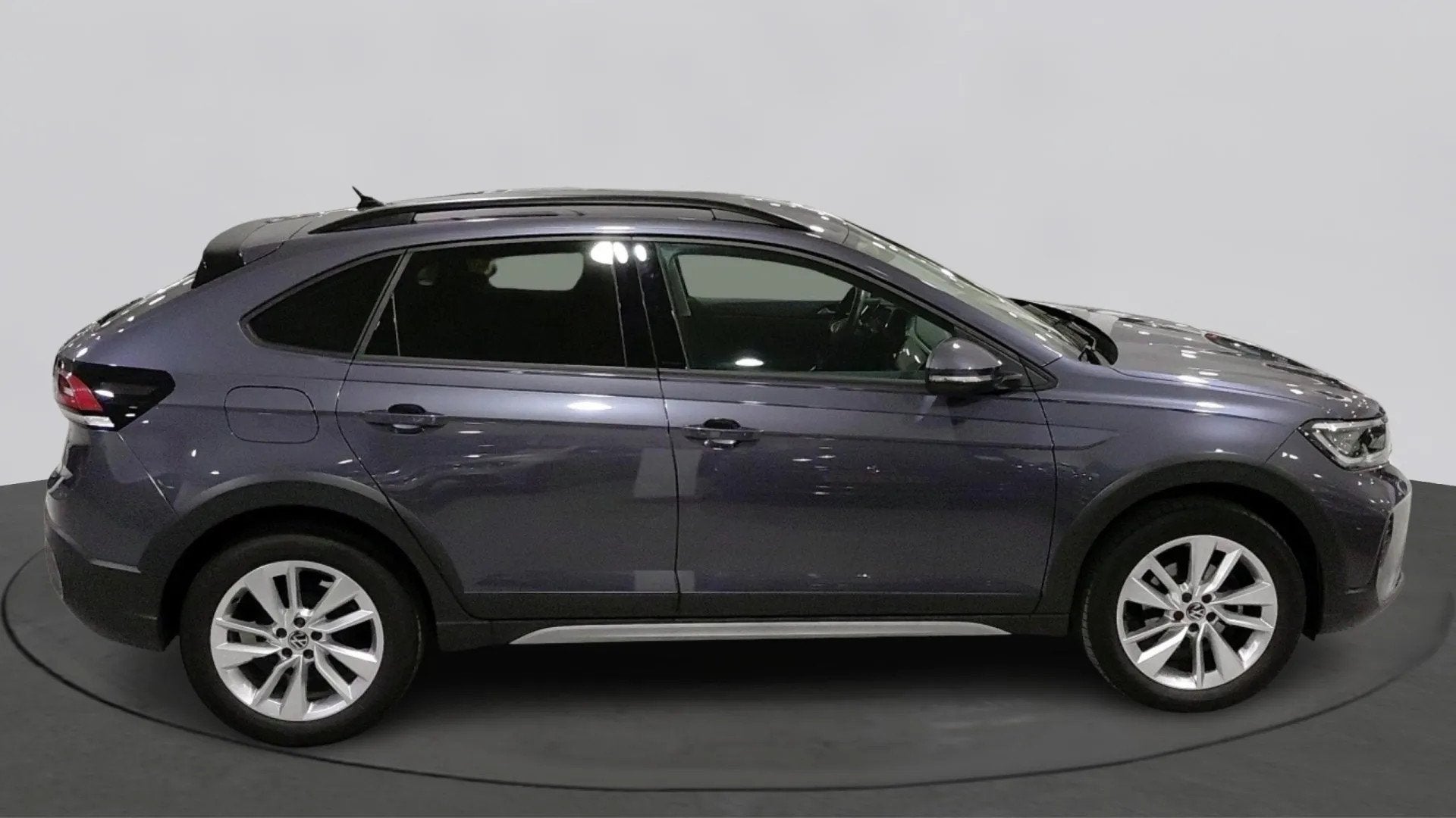 Volkswagen Taigo 1.0 TSI Life Edition | Camera | Privacy Gla, Stof, Gebruikt, Origineel Nederlands, Bedrijf