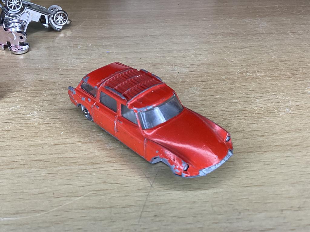 Citroën van Bestbox, Ophalen of Verzenden, Gebruikt, Auto