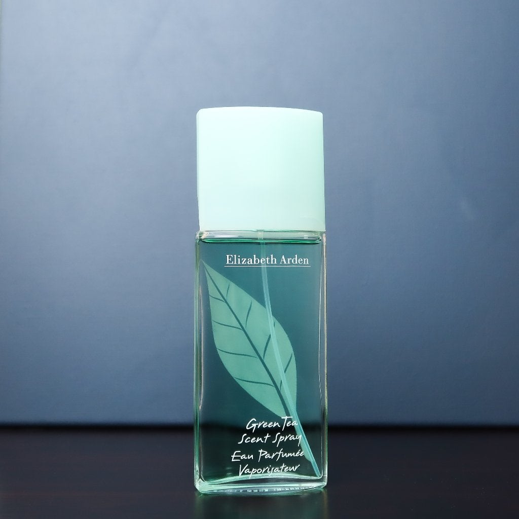 Elizabeth Arden - Green Tea sample, Verzenden, Nieuw
