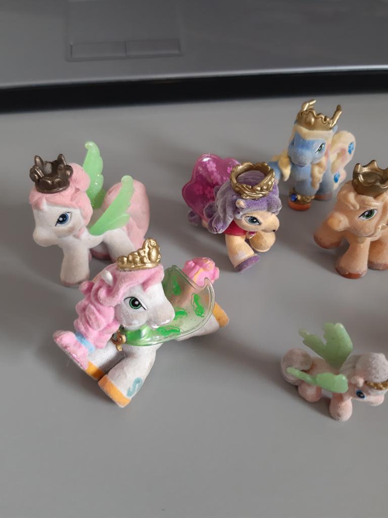 Filly paardjes, eenhoorns, Ophalen of Verzenden, Zo goed als nieuw