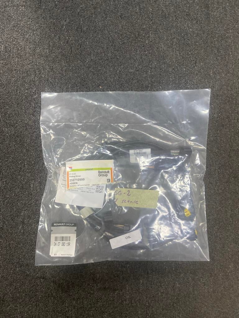 Kabelboom Renault Scenic, Ophalen of Verzenden, Gebruikt, Renault