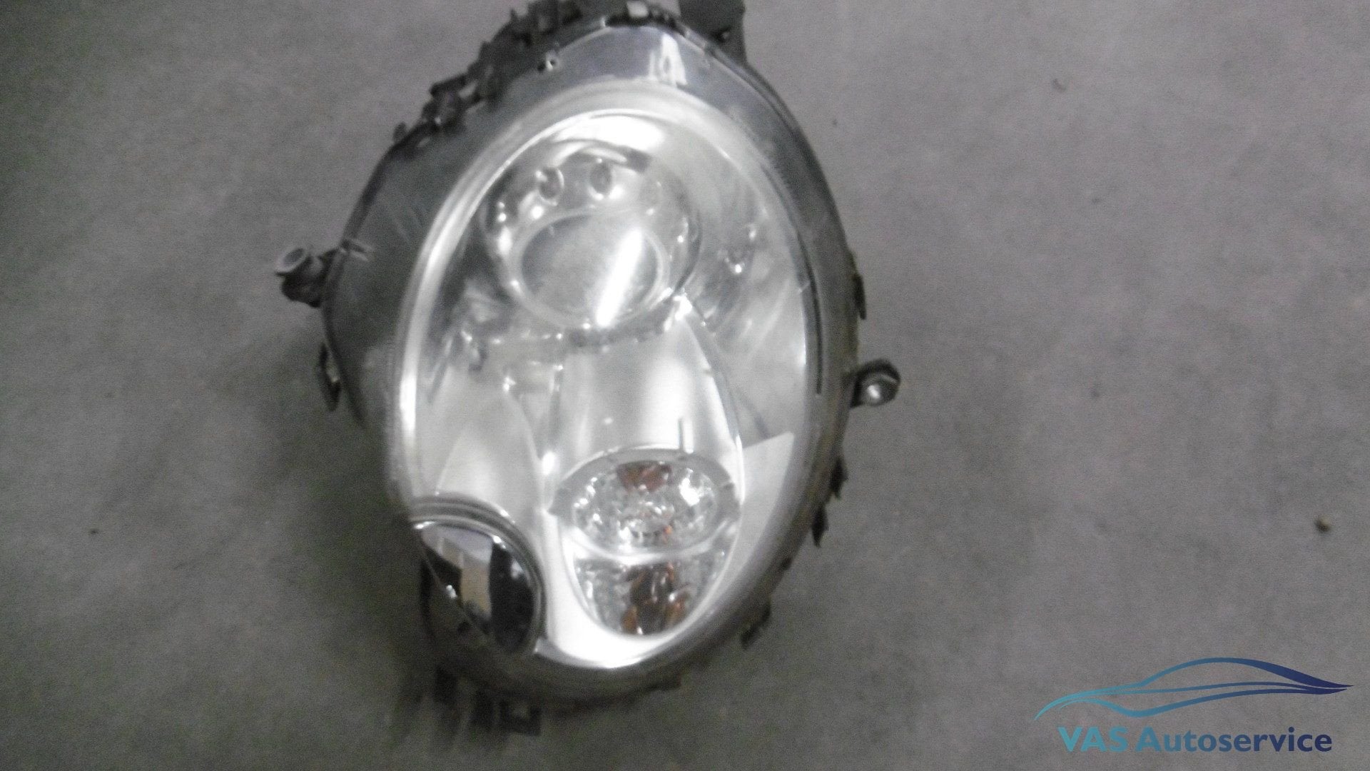 Bi-xenon koplamp   links Mini R55-R56, Auto-onderdelen, Gebruikt, -, Ophalen of Verzenden, Mini