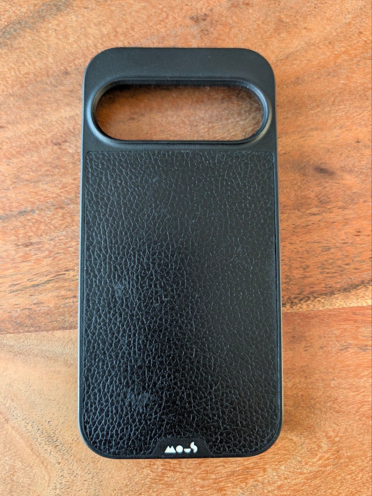 Foto 2 van Mous Limitless 5.0 Google Pixel 9/9 Pro hoesje