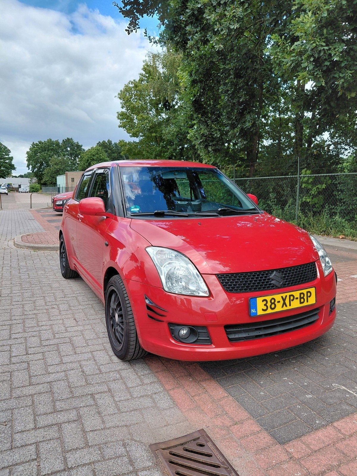 Suzuki Swift 1.3 | 5 Deurs met Bluetooth, Auto-onderdelen, Ophalen, Suzuki