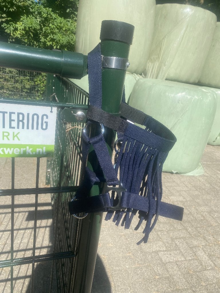 Paarden spullen mogen weg coor weinig, Gebruikt, Overige disciplines, Ophalen of Verzenden, Halster