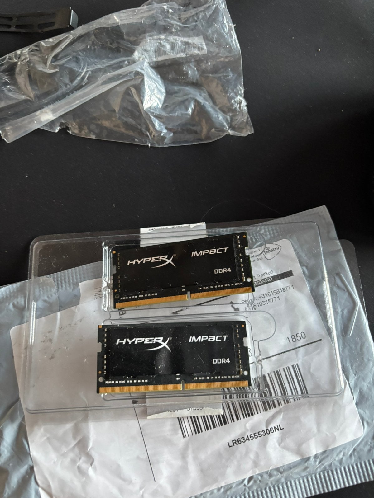 32gb ram ddr4 laptop!, Ophalen of Verzenden, Zo goed als nieuw