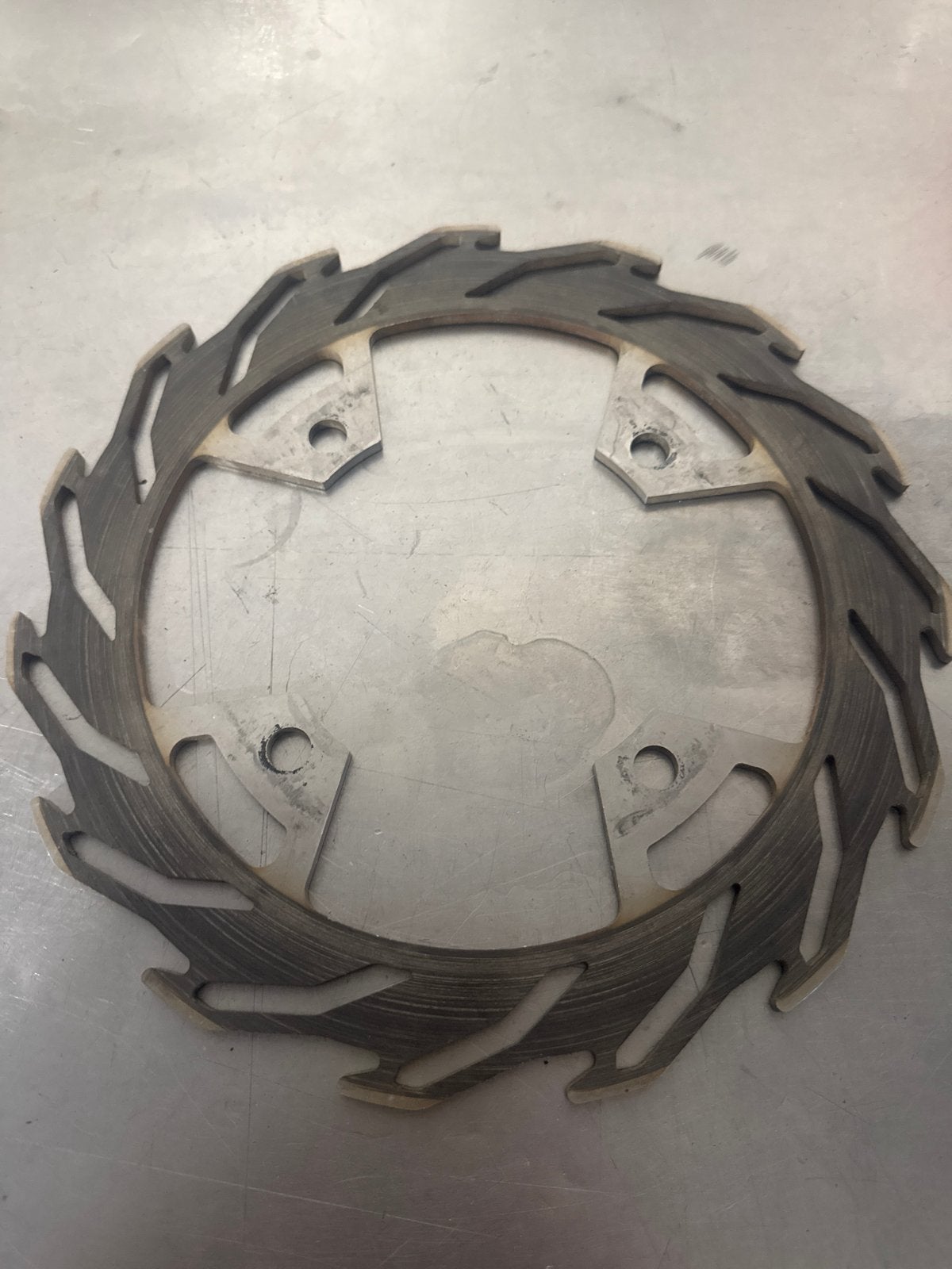 Honda cr, Motoren, Ophalen of Verzenden