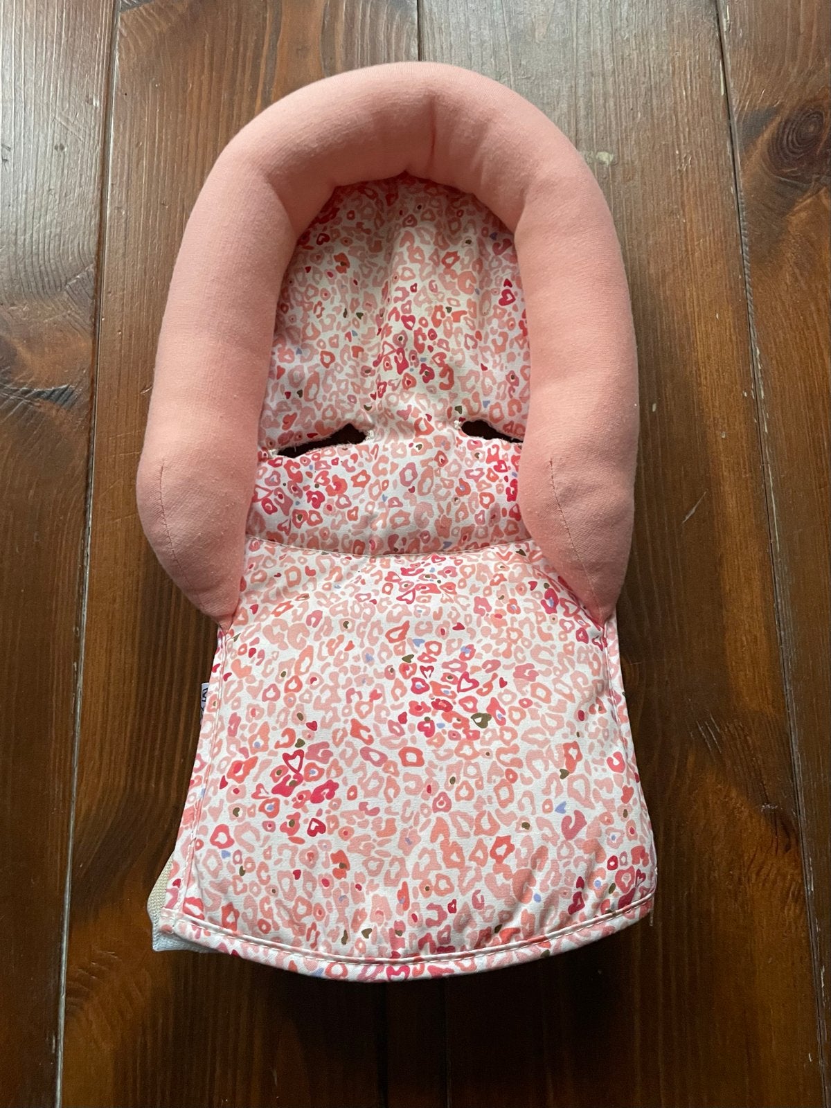 Maxi Cosi newborn insert - zo goed als nieuw, Ophalen, Autogordel, Zo goed als nieuw, 0 t/m 13 kg