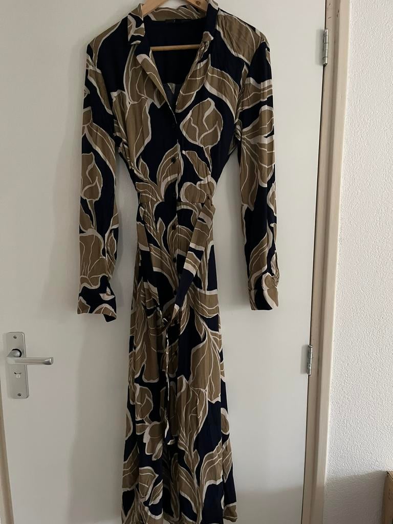 Esprit jurk, Kleding | Dames, Overige kleuren, Maat 42/44 (L), Ophalen of Verzenden, Zo goed als nieuw