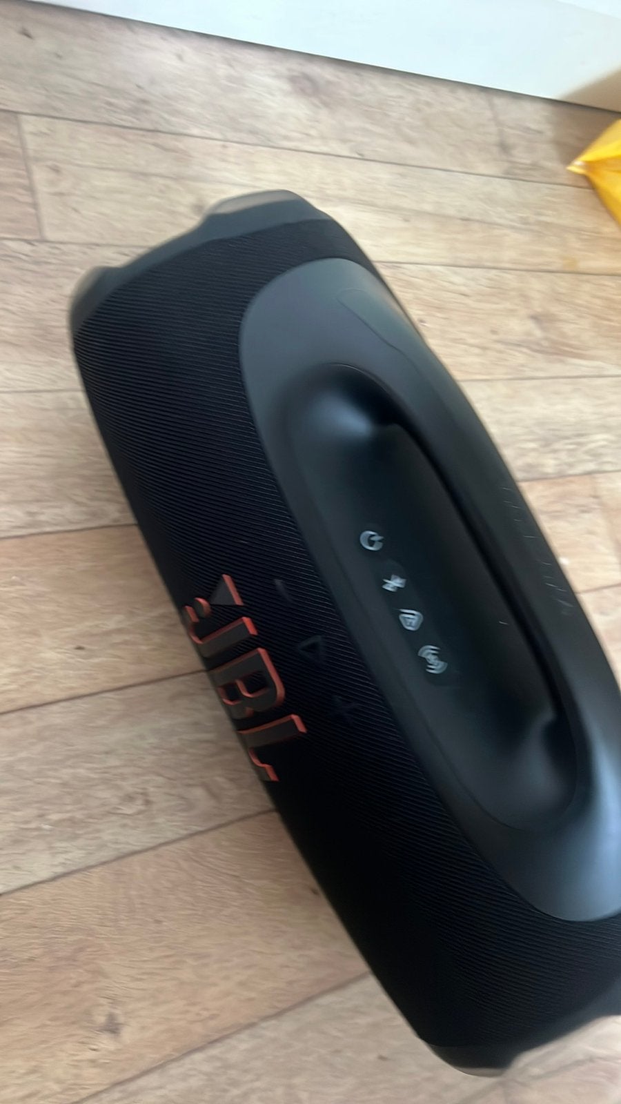 Jbl boombox, Ophalen of Verzenden, Nieuw, JBL