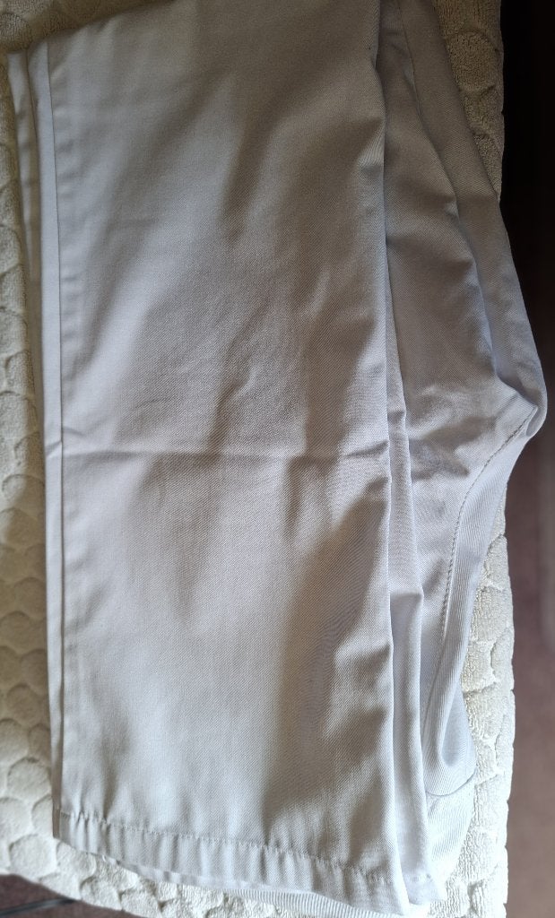 Dames broek - maat 38 - wit, Kleding | Dames, Maat 38/40 (M), Wit, Ophalen of Verzenden, Lang