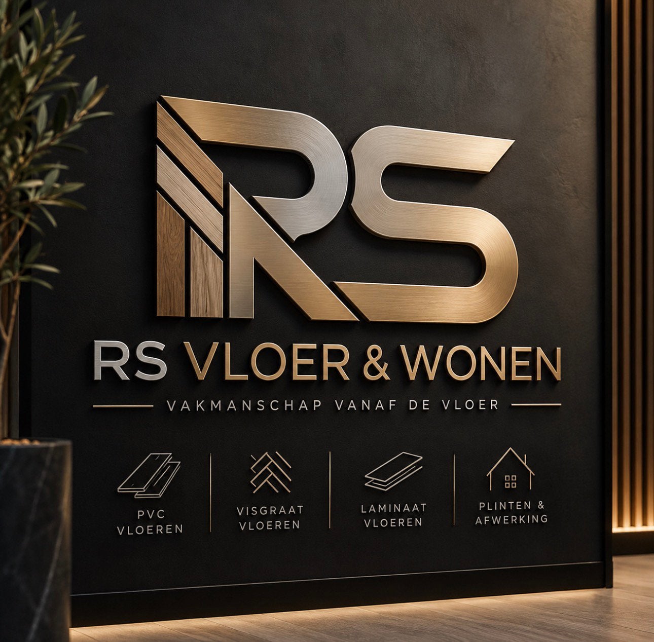 RS Vloer En Wonen, 33 - 40 uur, Vanaf 10 jaar, Overige vormen