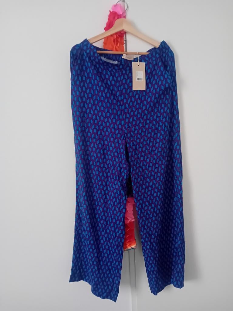 Peppercorn broek, Ophalen of Verzenden, Nieuw, Maat 38/40 (M), Lang