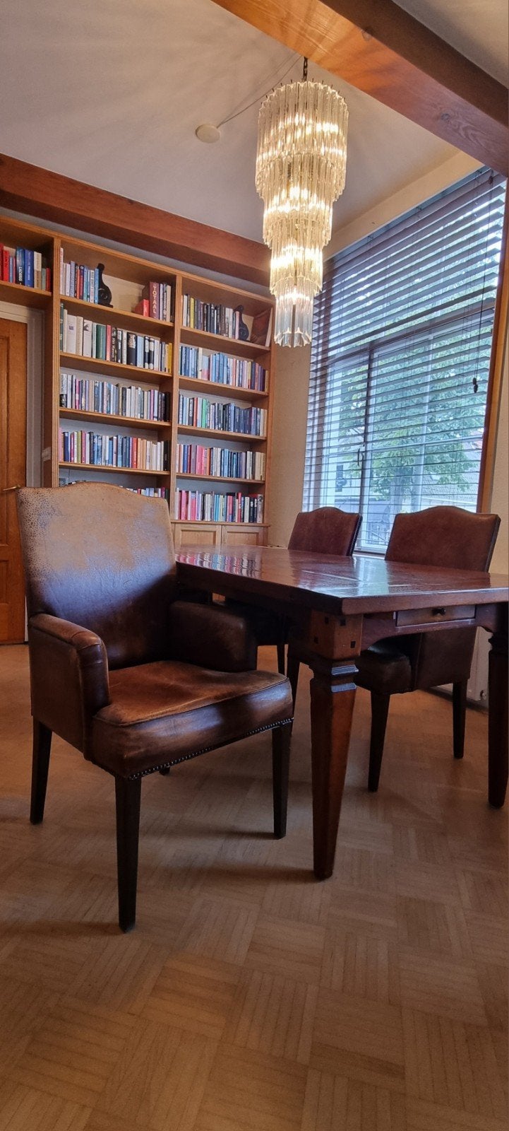 Inboedel, Huis en Inrichting, Ophalen