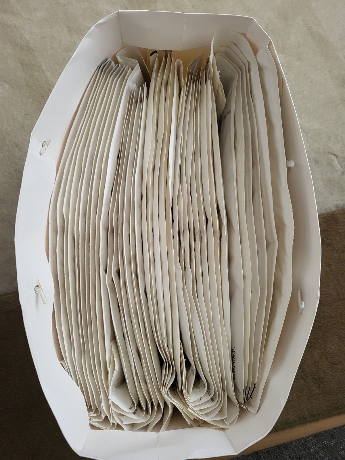 Master In G/17 Luchtkussen enveloppen 230x340mm, Ophalen, Overige typen