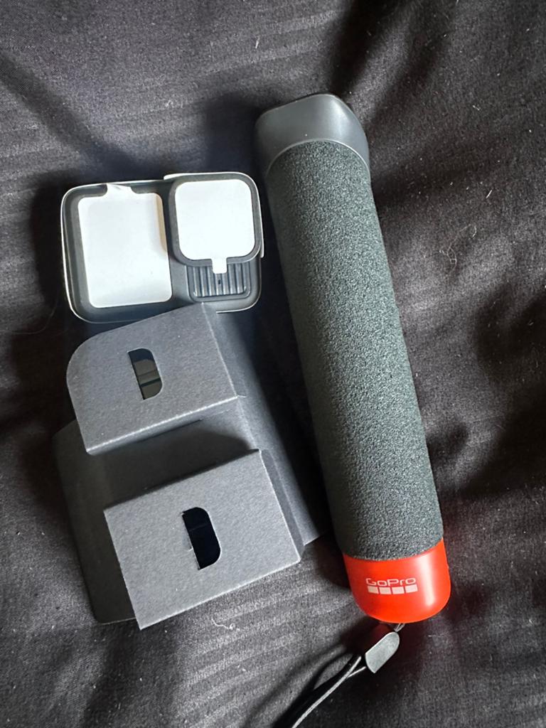 Nieuw Gopro Hero 13 Black, Ophalen of Verzenden, Nieuw, GoPro