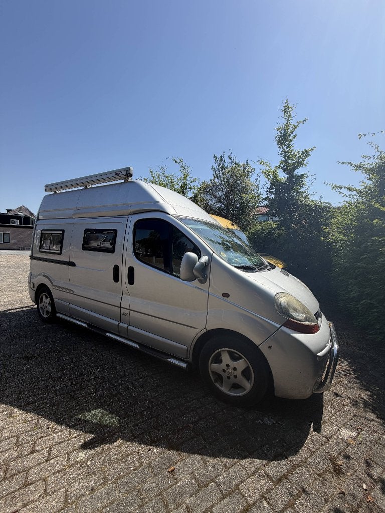 Caravans And Camping Sterke
