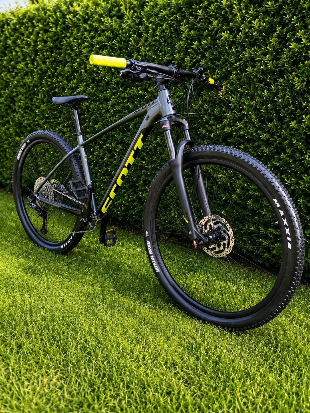 Scott scale mountainbike 980 - 29 inch – maat M, Ophalen, Gebruikt