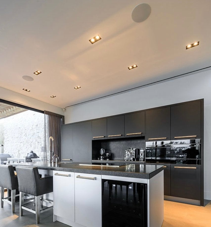 6 x Maretti Piet Boon trimless spot wit twv € 130,00 st, Nieuw, Ophalen of Verzenden, Maretti, Info@maretti.nl