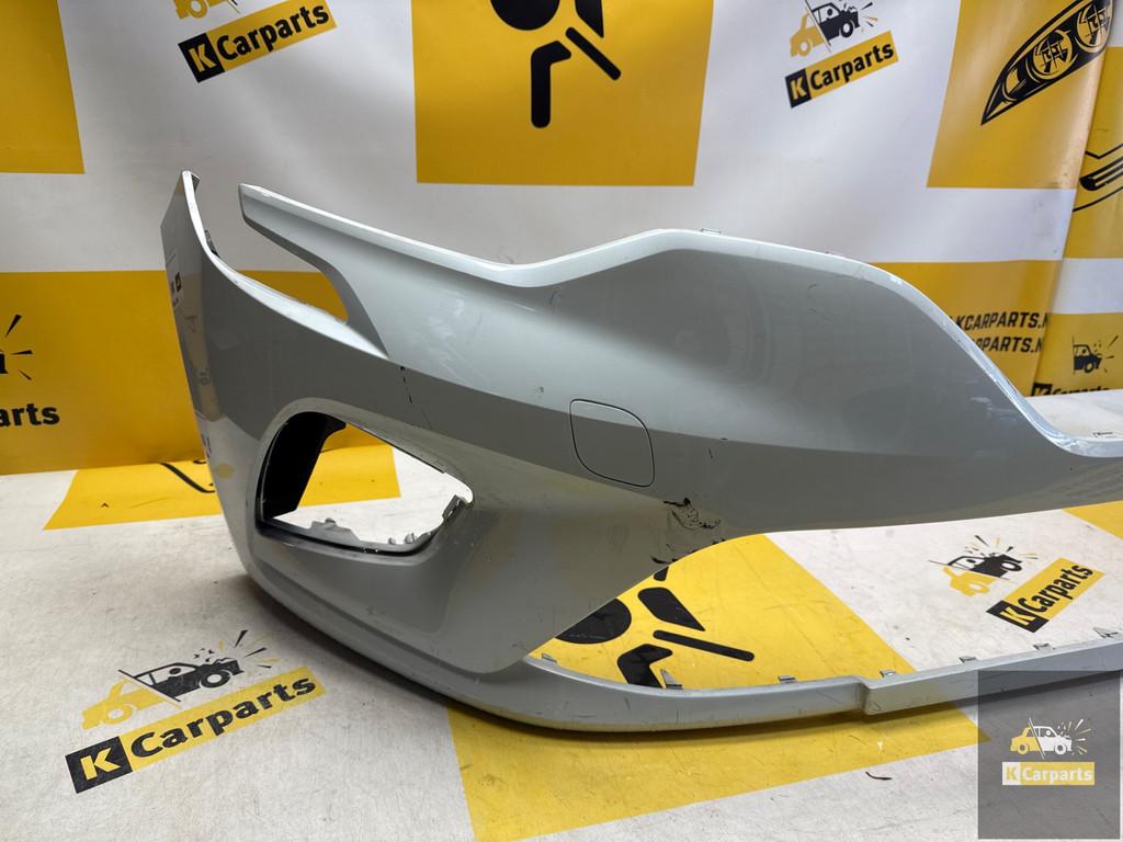 Voorbumper Renault Clio 5 VII 2019-2023 620228351R bumper, Auto-onderdelen, Info@fabrikant.eu, Ophalen of Verzenden, Bumper, Fabrikant BV